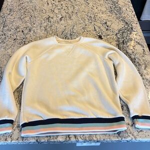 Women’s Marine Layer sweater. Excellent condition. Size M